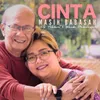 About Cinta Masih Babasah Song