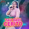 About Tau Dadi Cerito Song