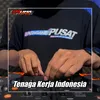 DJ Tenaga Kerja Indonesia