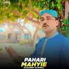 About Pahari Mahyie Song