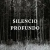 Silencio profundo