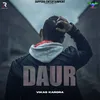 About Daur Song