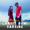 Langit Bumi Saksine