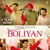 About Boliyan Song