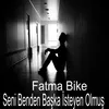 About Seni Benden Başka İsteyen Olmuş Song