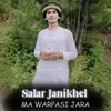 About Ma Warpasi Jara Song