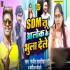 About SDM Tu Aalok Ke Bhula Dele Song