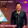 About Recordándote Song