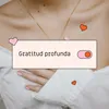 Gratitud profunda