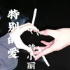 About 特别的爱 Song