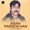 Asan Pardesi Han