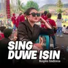 Sing Duwe Isin