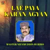 Lae Paya Karan Agyan