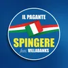 Spingere