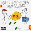 ice lemon tea freestyle