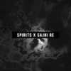 Spirits X Sajni Re Lofi