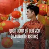 Quên Người Đã Quá Yêu