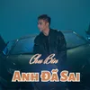 About Anh Đã Sai Song