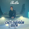 Chợt Thấy Đêm Buồn