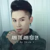 Anh Thề Anh Yêu Em