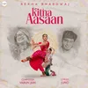 About Kitna Aasaan Song