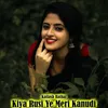 About Kiya Rusi Ye Meri Kanudi Song