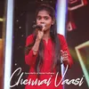 About Chennai Vaasi Song