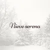 Nieve serena