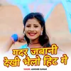 About Gadar Jawani Dekhi Bhelo Hit Ge Song