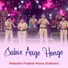 About Sabse Aage Honge Song