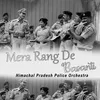 Mera Rang de Basanti