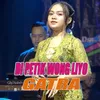 About Dipetik Wong Liyo Song