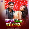 About Chapra Zila Ke Hai Rangdar Song