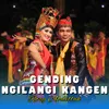 About Gending Ngilangi Kangen Song