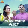 Sacha Hovay Piyar