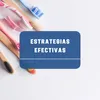 Estrategias efectivas