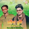 About Jaiba Tumi Porer Ghore Song