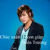 Chúc xuân 12 con giáp 1