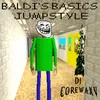 Baldi's Basics Jumpstyle