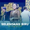 About Selendang Biru Song