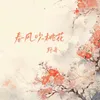 春风吹桃花