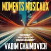 6 Moments Musicaux, Op. 94, D. 780: No. 1 in C Major, Moderato