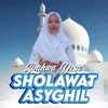 Sholawat Asyghil