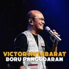 About Boru Panggoaran Song