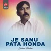 Je Sanu Pata Honda