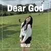 About Dear God Song