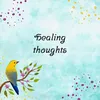 Healing thoughts