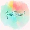 Spirit revival