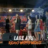 About Lare Ayu Song