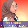 Kembalilah Kasih